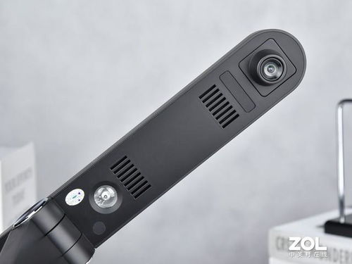 便携有实力 良田S1500C高拍仪评测